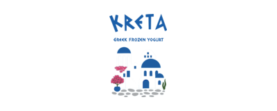 Kreta Greek Frozen Yogurt